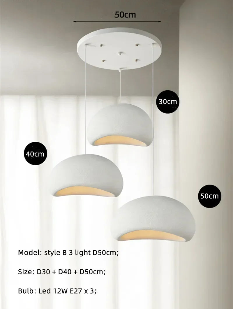 Modern Handmade Wabi Sabi