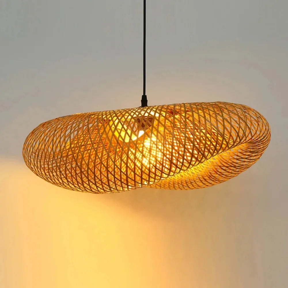 HandMade ventage bamboo