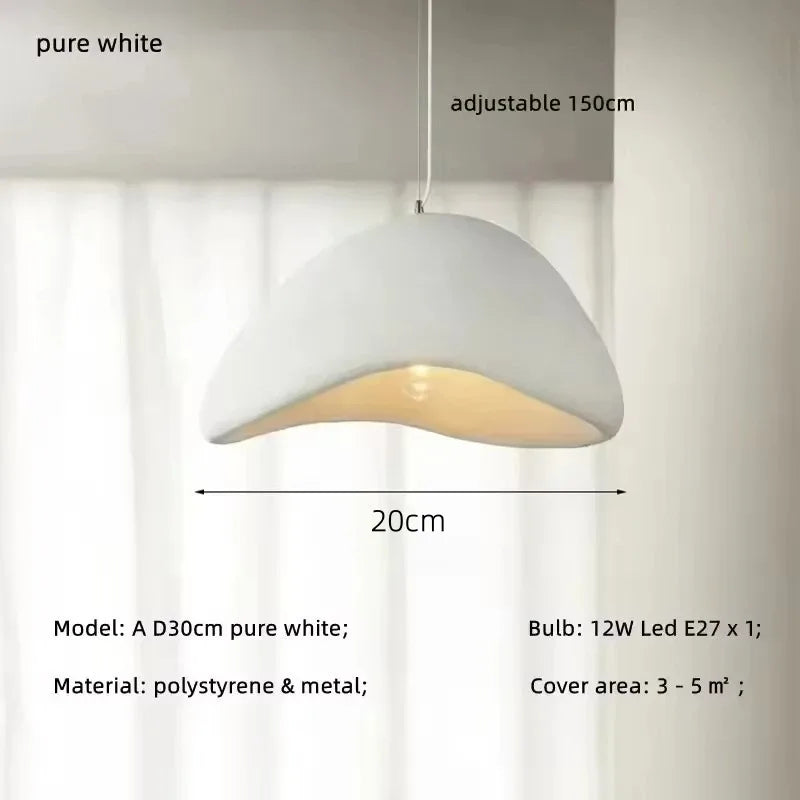 Modern Handmade Wabi Sabi