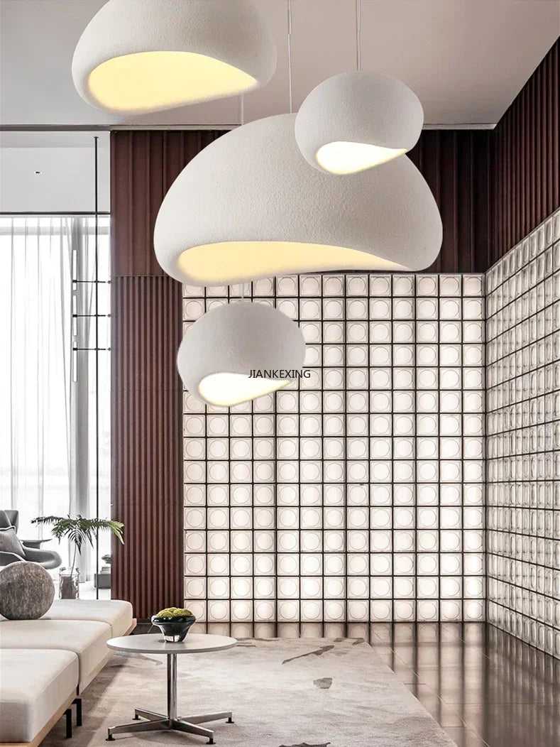 Modern Handmade Wabi Sabi
