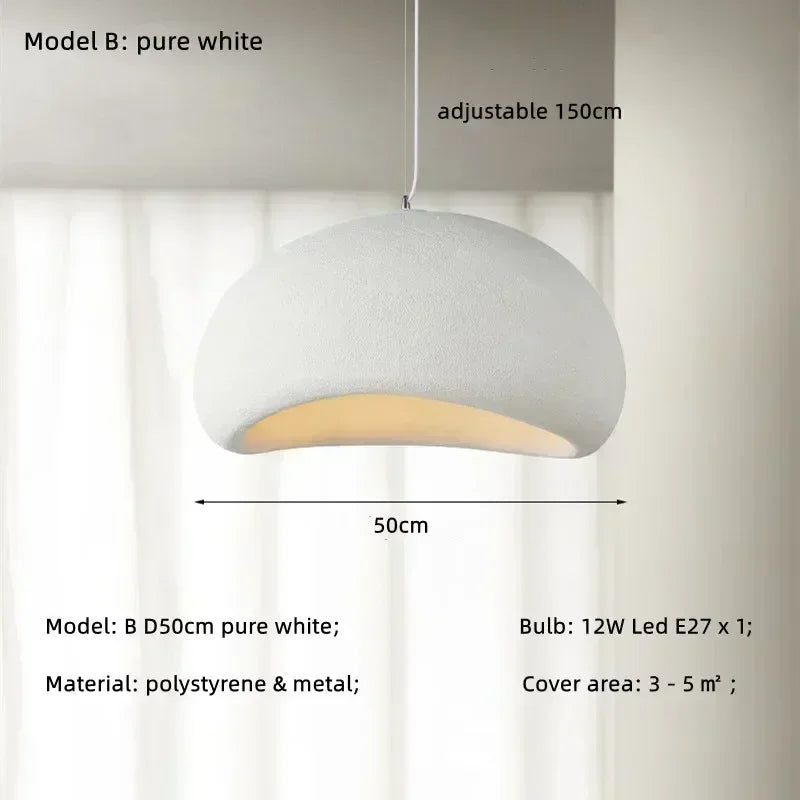 Modern Handmade Wabi Sabi