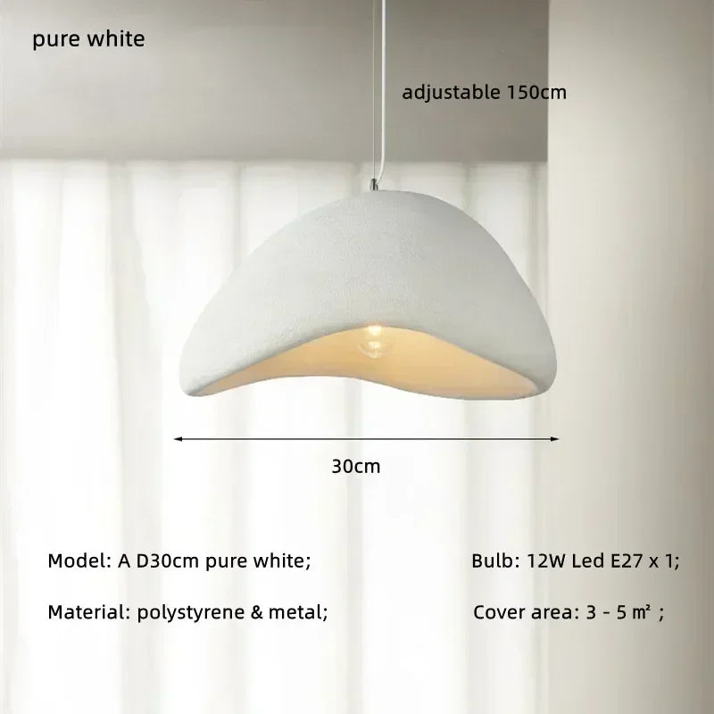 Modern Handmade Wabi Sabi