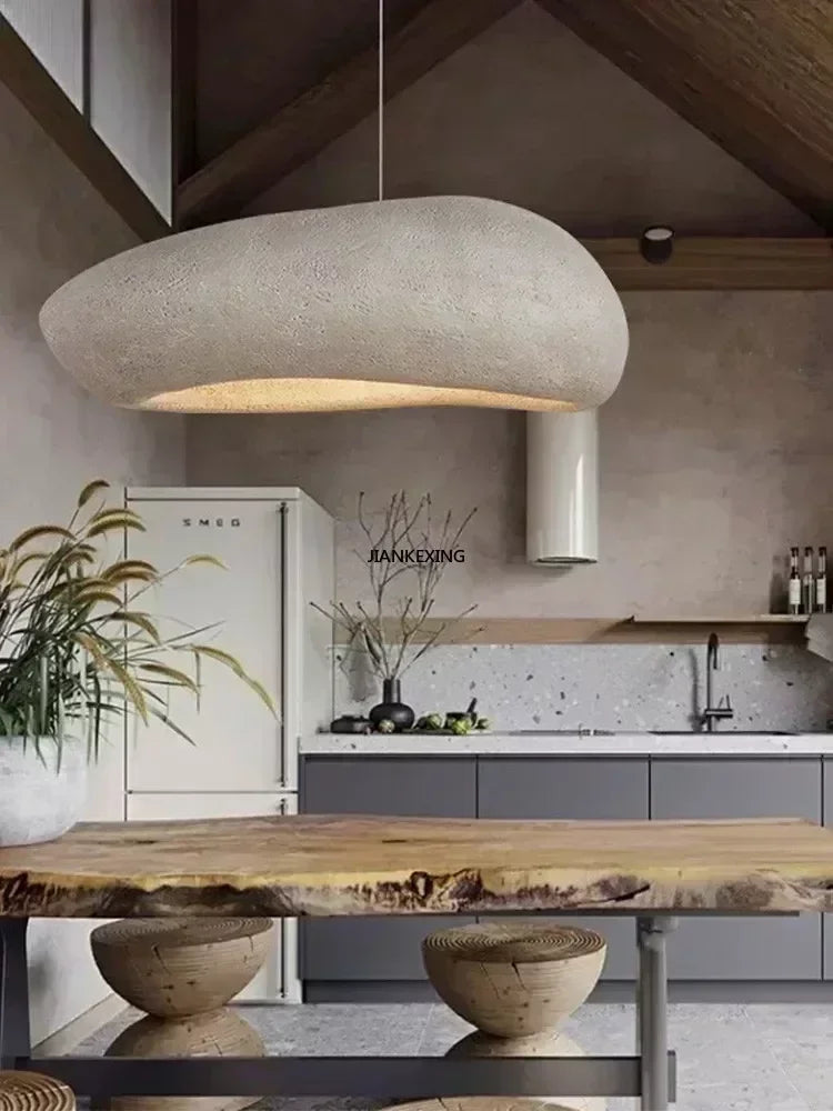 Modern Handmade Wabi Sabi