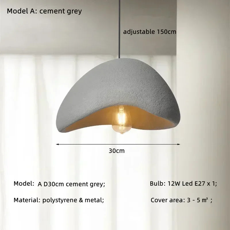 Modern Handmade Wabi Sabi