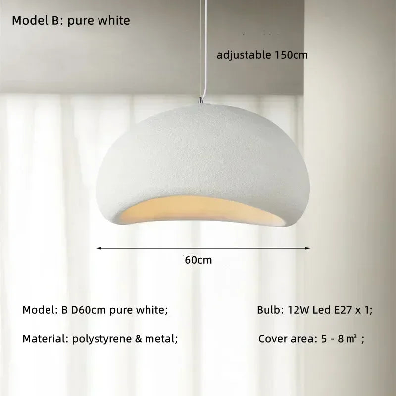 Modern Handmade Wabi Sabi
