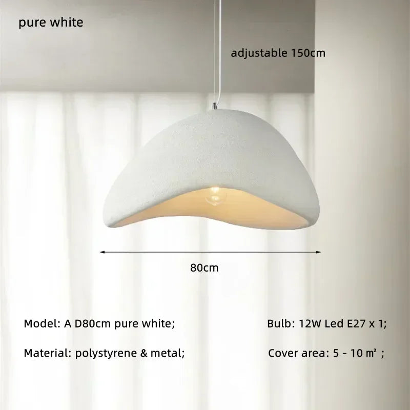Modern Handmade Wabi Sabi