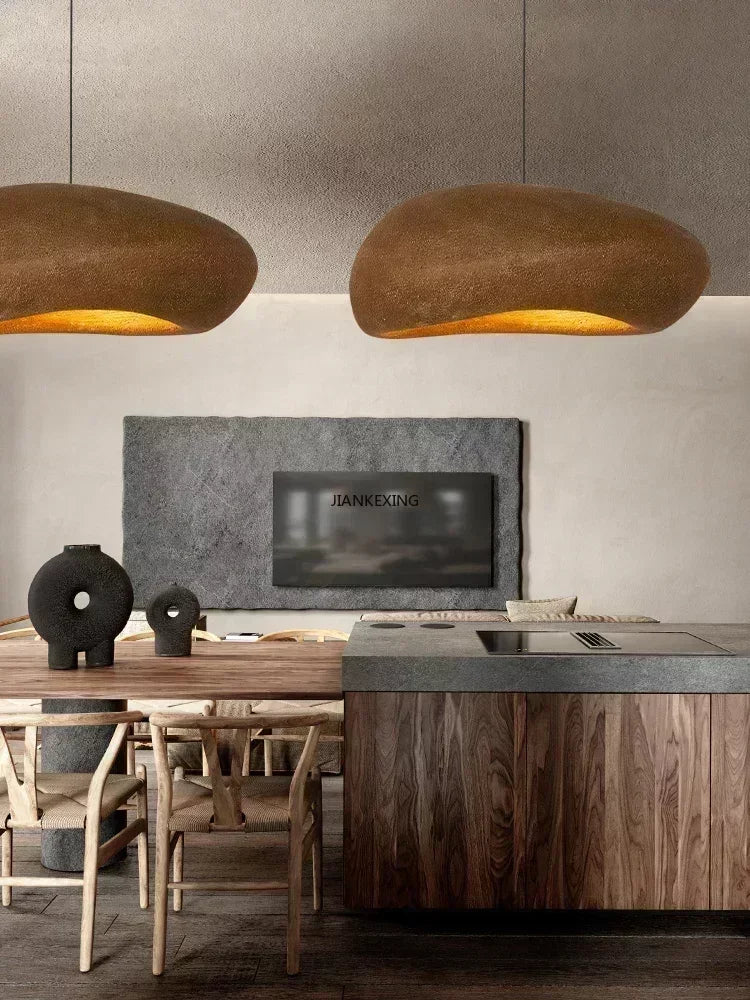 Modern Handmade Wabi Sabi