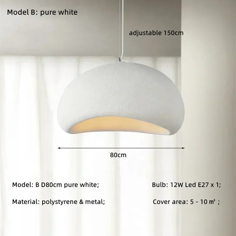 Modern Handmade Wabi Sabi