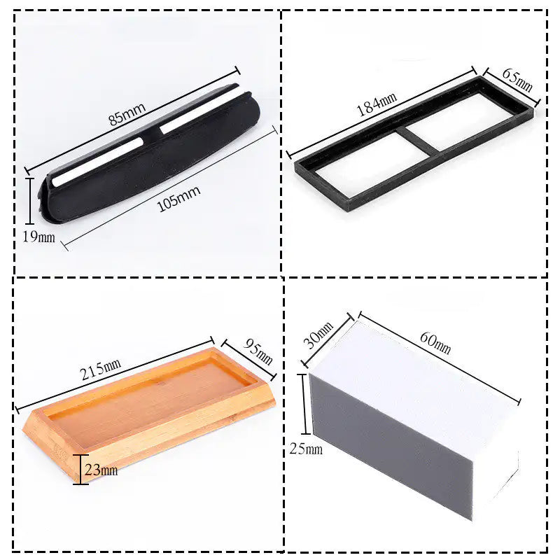 kitchen whetstone